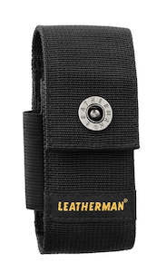 Leatherman Nylon Sheath with Pockets #L