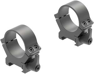 Leupold: Leupold QRW2 30mm Rings