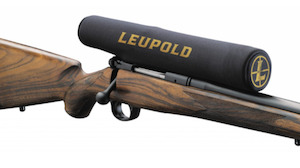 Leupold Scope Covers