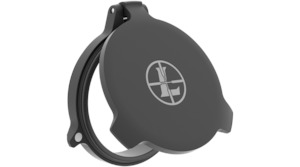 Leupold Alumina VX-6 44mm Flip-Back Front Lens Cover #117608