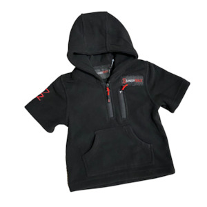 Lonely Track Kids Rogue Hooded Tee