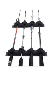 Nacsan: Nacsan Magnetic Roof Rack