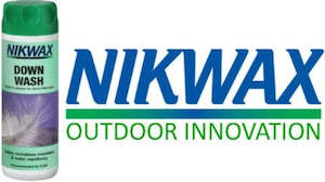 Nikwax: Nikwax Down Wash Direct 300ml