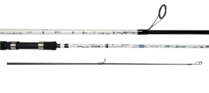 Okuma Aria 4pc Combo 6'6 L ROD and 30 REEL