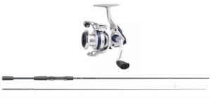 Okuma: Okuma Azaki Rod