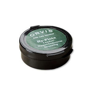 Orvis: Orvis Floatant Hy-Flote Paste