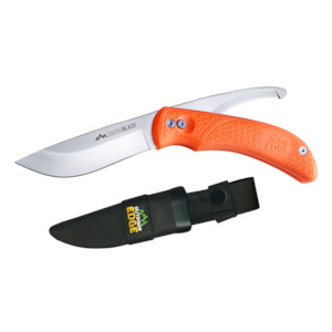 Outdoor Edge: Outdoor Edge Swingblade Orange