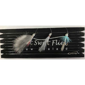 Pat Swift: Pat Swift Jig Rigs