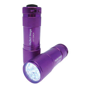 Perfect Image: Perfect Image Torch 9LED UV Rejuninator