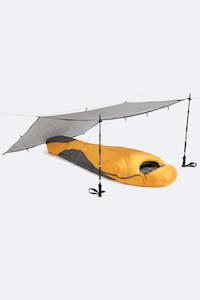 Rab: Rab Siltarp 1 Shelter