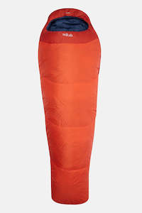 Rab Solar 4 Sleeping Bag