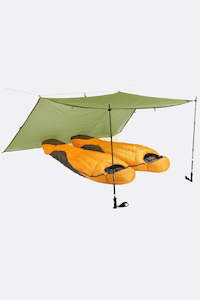 RAB Siltarp 2 - Olive