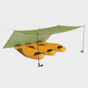 Rab: RAB Siltarp 3-Olive