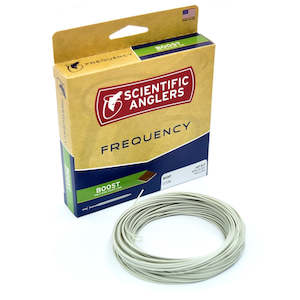 Scientific Anglers: S.A Frequency Boost Willow