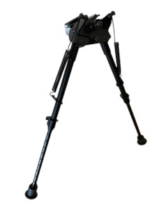 Stealth: Stealth Bipod 9-13" (Swivel Harris Style)