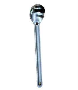Domex Titanium Long Handled Spoon