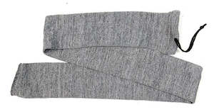 Outdoor Outfitters: Outdoor Outfitters Scoped Gun Sock Silicone Coated 52"