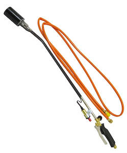 Game Gear: Game Gear Bristle Buster Long