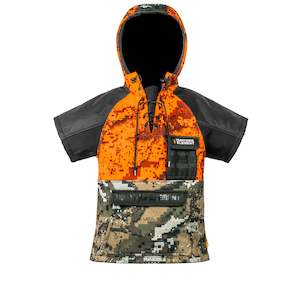 Hunters Element: Hunters Element Tusk Bush Coat V2 - Kids