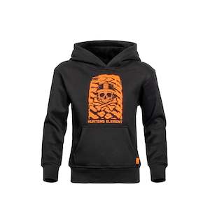 Hunters Element: Hunters Element Dead Tread Hoodie - Kids