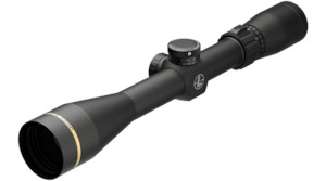 Leupold: Leupold VX-Freedom 3-9x40 (1 inch) 450 Bushmaster Duplex