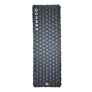 Domex: Domex Ultra XT R8 Inflatable Sleeping Mat
