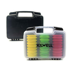 Kilwell Rig Winder 24pk Handle Box