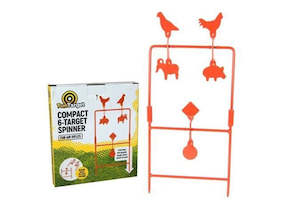Fun Target 3 Airgun Target Spinner