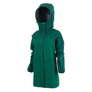 Stoney Creek: Stoney Creek Womens Creek Crosser Jacket V2