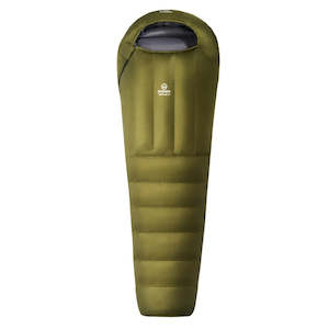 Domex: Domex Venture Down Sleeping Bag (-10)