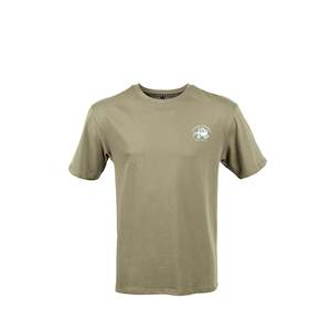 Hunters Element Explore Tee - Mens