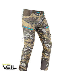 Hunters Element: Hunters Element Womens Spur Trousers - Desolve Veil