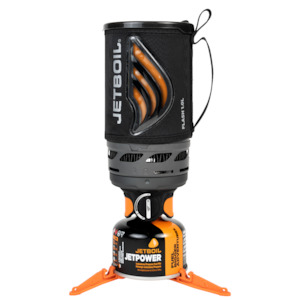 Jetboil: Jetboil Flash 1.0 Cooking System