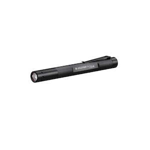 Led Lenser: Ledlenser P4 Core Torch