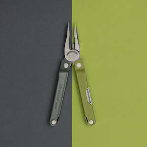 Leatherman: Leatherman Bond - Moss Green