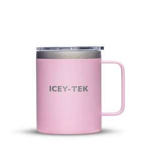 Icey-Tek Camper Mug