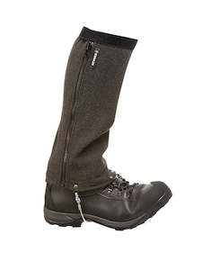 Swazi: Swazi Ali-Gaiters