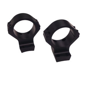 Talley: Talley Browning X-Bolt 30MM Rings