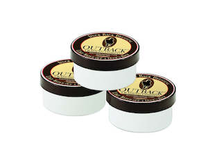 Outback Oilskin Duckback Dressing