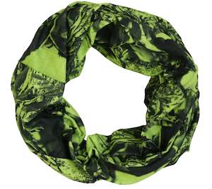 Headwear: Ridgeline Neketai