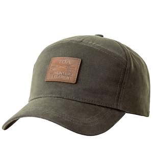 Headwear: Hunters Element Mahunga Cap