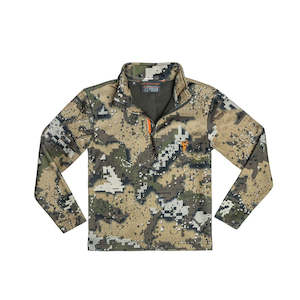 Kids: Hunters Element Zenith Top Kids
