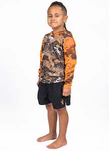 Hunters Element Tyro Roar Vantage Kids