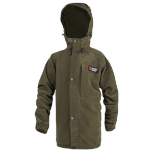Kids: Stoney Creek Kids Duckling Waterproof Jacket