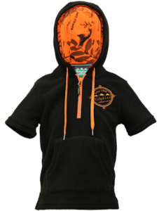Ridgeline Kids Little Weapon Hoodie