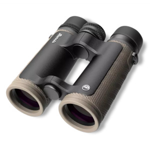 Optics: Burris Signature HD Binoculars 10x42mm