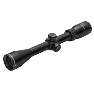 Optics: Nikko Stirling Scope Game Pro 3-9x40 1/2 Mil Dot