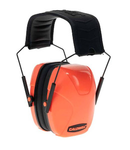 Caldwell Youth Passive Earmuffs