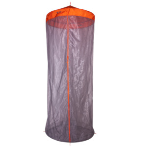 Stoney Creek Meat Safe (Orange)