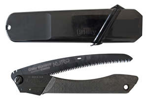 Silky Gomboy Curve Outback Kuro *LIMITED EDITION*